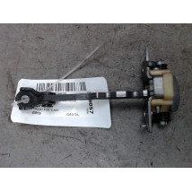 TIRANT PORTE AVANT DROIT RENAULT MEGANE III 2008-