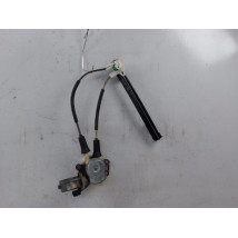 MECANISME+MOTEUR LEVE-GLACE ARRIERE GAUCHE ALFA ROMEO 147 2004-