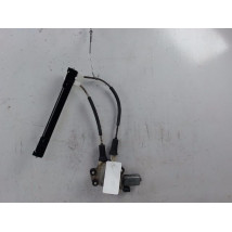 MECANISME+MOTEUR LEVE-GLACE ARRIERE GAUCHE ALFA ROMEO 147 2004-