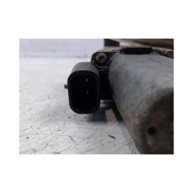 MECANISME+MOTEUR LEVE-GLACE ARRIERE GAUCHE ALFA ROMEO 147 2004-