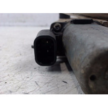 MECANISME+MOTEUR LEVE-GLACE ARRIERE GAUCHE ALFA ROMEO 147 2004-