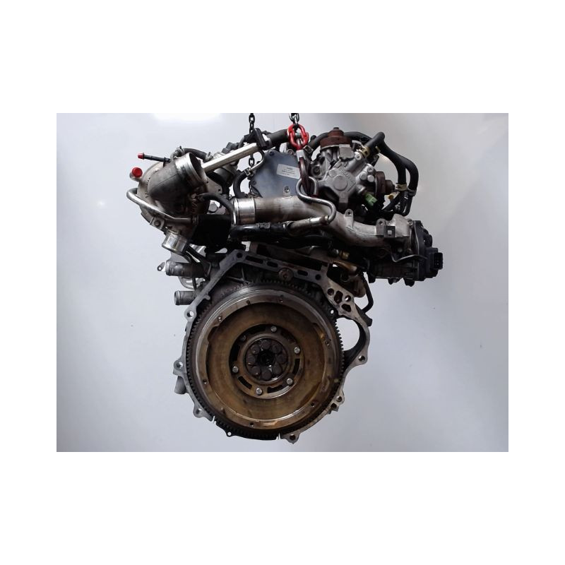 MOTEUR DIESEL HONDA ACCORD 2003- 2.2 i-DTEC 