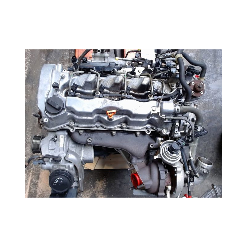 MOTEUR DIESEL HONDA ACCORD 2003- 2.2 i-DTEC 