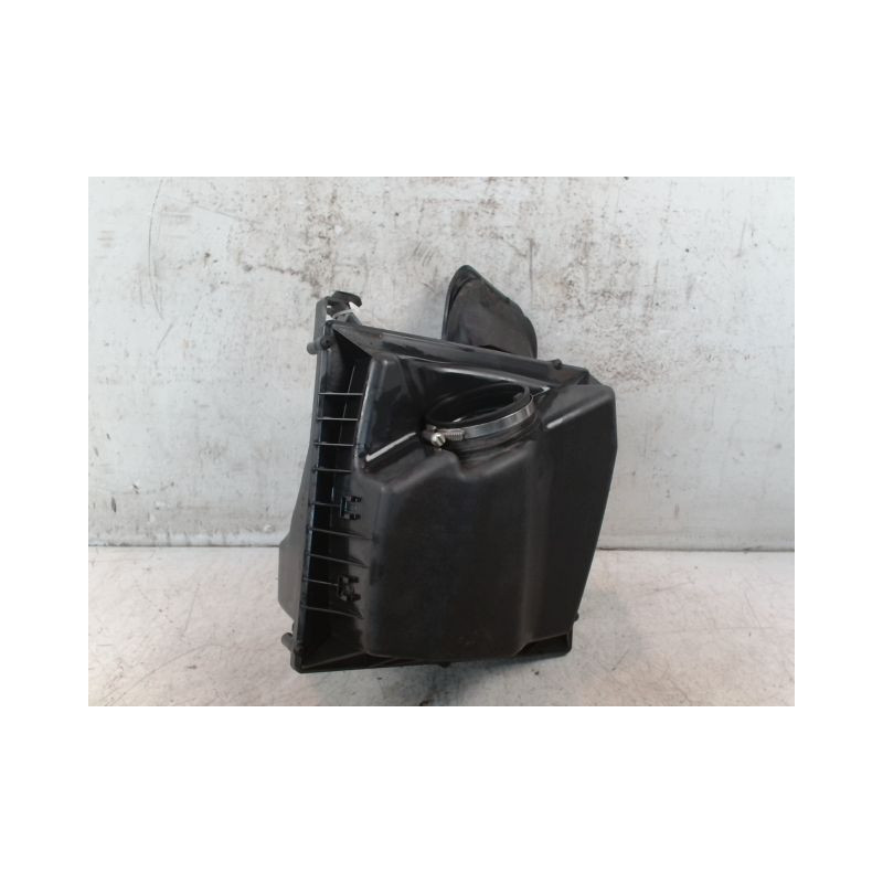BOITIER FILTRE A AIR OPEL ZAFIRA 2006-