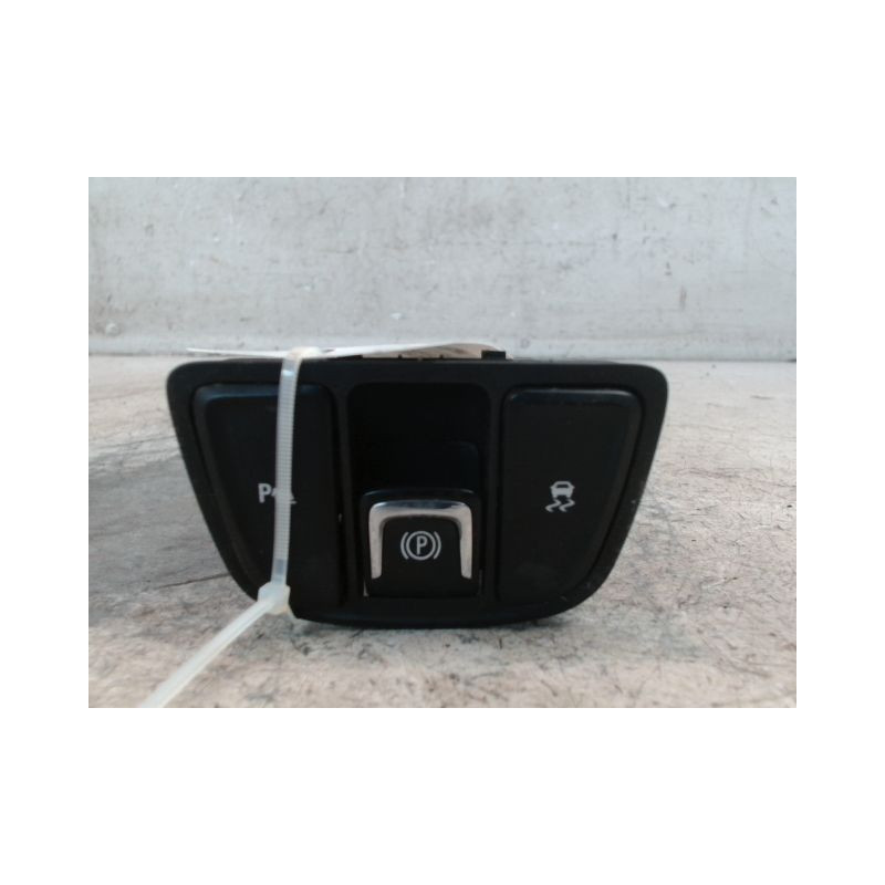 INTERIEUR COMMANDE FREIN A MAIN OPEL ZAFIRA 2006-