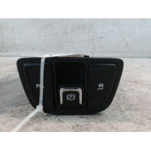 INTERIEUR COMMANDE FREIN A MAIN OPEL ZAFIRA 2006-
