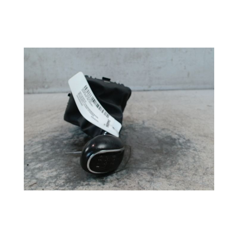 POMMEAU LEVIER VITESSES OPEL ZAFIRA 2006- 2.0 CDTi 