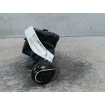 POMMEAU LEVIER VITESSES OPEL ZAFIRA 2006- 2.0 CDTi 