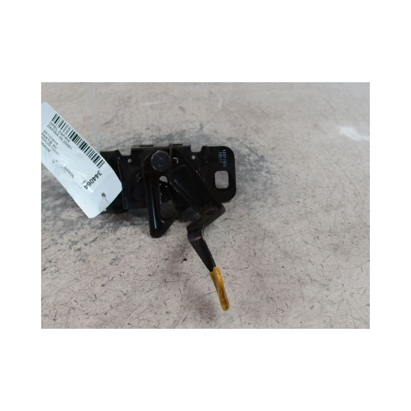 SERRURE CAPOT OPEL ZAFIRA 2006-