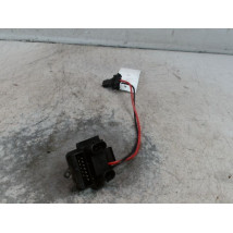 RESISTANCE DE CHAUFFAGE RENAULT MEGANE I PH2 99-02