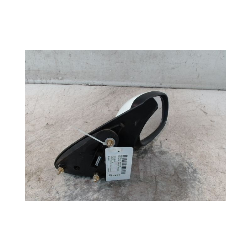 RETROVISEUR EXTERIEUR ELECTRIQUE DROIT RENAULT MEGANE I PH2 99-02