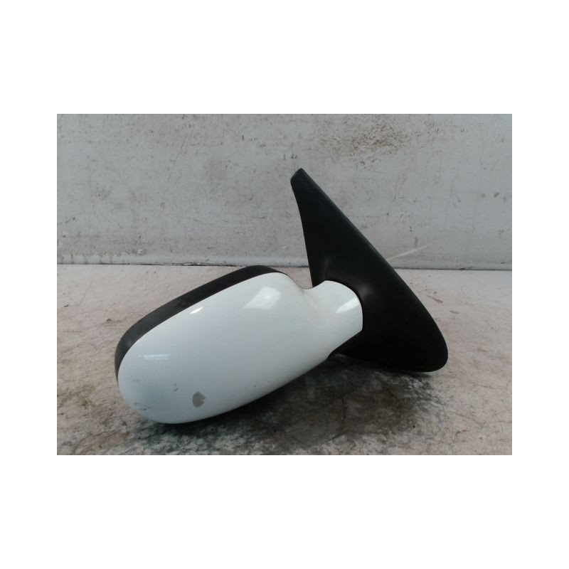 RETROVISEUR EXTERIEUR ELECTRIQUE DROIT RENAULT MEGANE I PH2 99-02