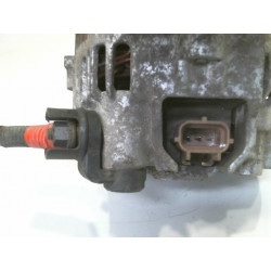 ALTERNATEUR FORD FIESTA VI Phase 1 2002-2005