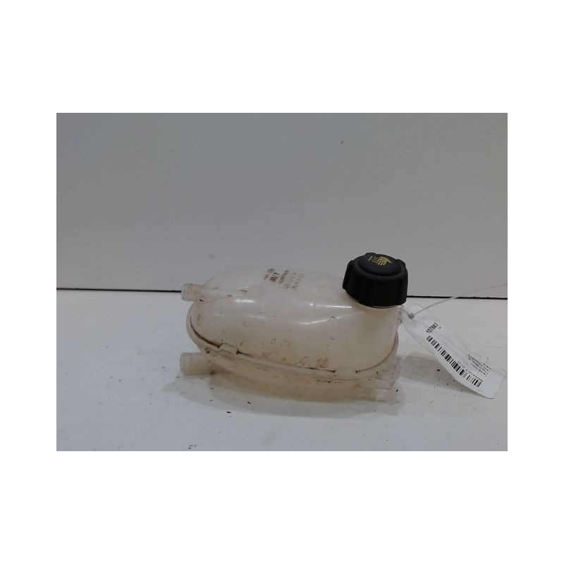 VASE EXPANSION RENAULT CLIO