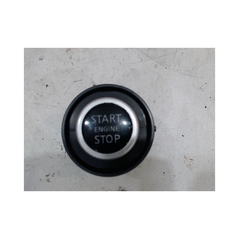 BOUTON DE DEMARRAGE NISSAN MICRA
