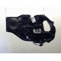 MECANISME+MOTEUR LEVE-GLACE AVANT GAUCHE MAZDA 6