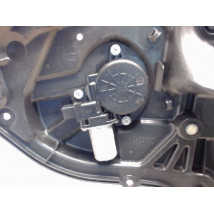 MECANISME+MOTEUR LEVE-GLACE AVANT GAUCHE MAZDA 6