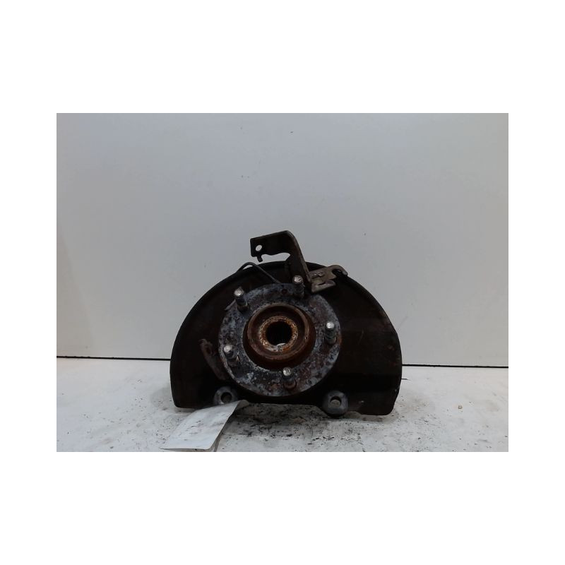 PIVOT AVANT GAUCHE PEUGEOT 4007