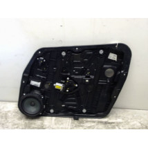 MECANISME+MOTEUR LEVE-GLACE AVANT DROIT KIA SPORTAGE