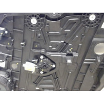 MECANISME+MOTEUR LEVE-GLACE AVANT DROIT KIA SPORTAGE