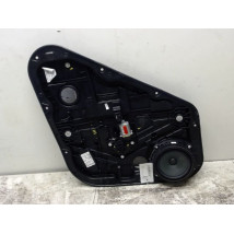 MECANISME+MOTEUR LEVE-GLACE ARRIERE DROIT KIA SPORTAGE
