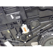 MECANISME+MOTEUR LEVE-GLACE ARRIERE DROIT KIA SPORTAGE