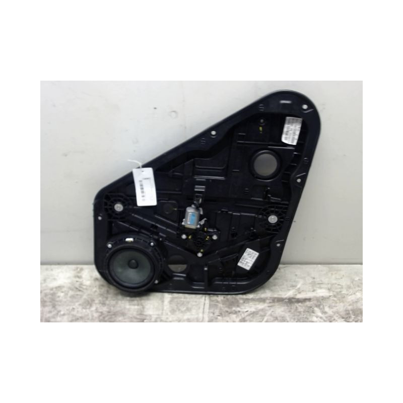 MECANISME+MOTEUR LEVE-GLACE ARRIERE GAUCHE KIA SPORTAGE