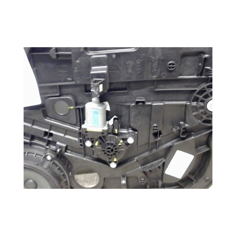 MECANISME+MOTEUR LEVE-GLACE ARRIERE GAUCHE KIA SPORTAGE