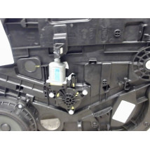 MECANISME+MOTEUR LEVE-GLACE ARRIERE GAUCHE KIA SPORTAGE