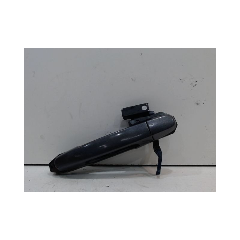 POIGNEE EXTERIEURE PORTE ARRIERE GAUCHE TOYOTA COROLLA
