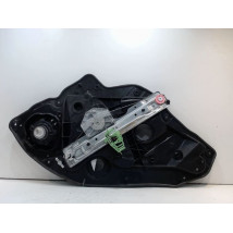 MECANISME+MOTEUR LEVE-GLACE ARRIERE GAUCHE ALFA ROMEO GIULIETTA