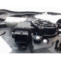 MECANISME+MOTEUR LEVE-GLACE ARRIERE GAUCHE ALFA ROMEO GIULIETTA