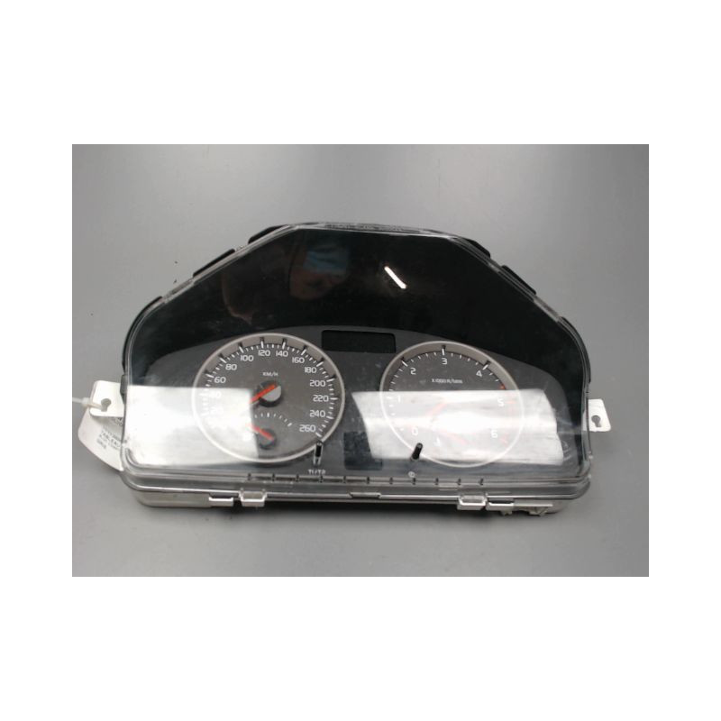 BLOC COMPTEURS VOLVO V50