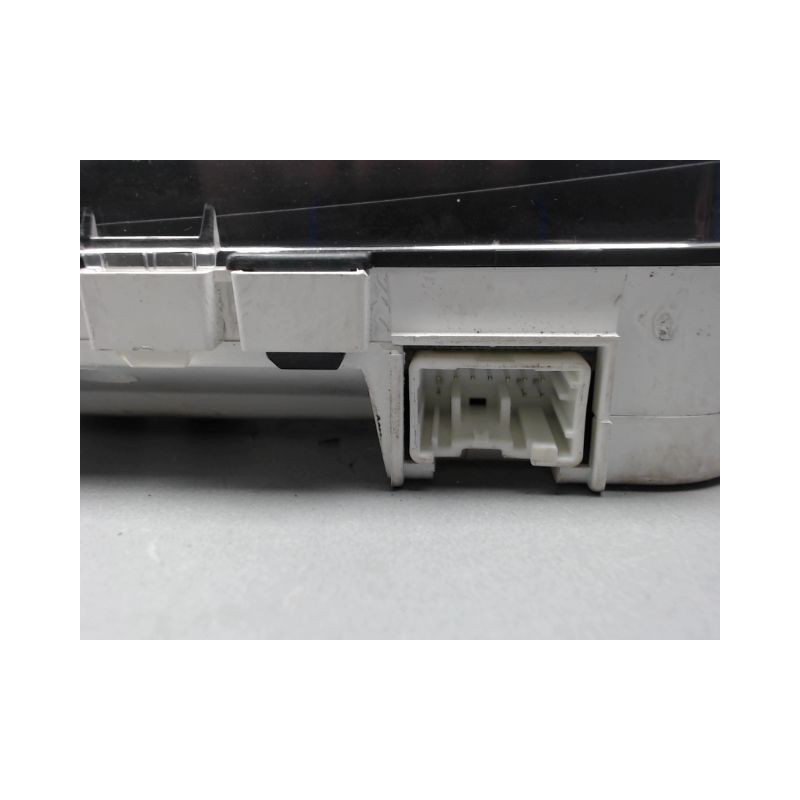 BLOC COMPTEURS VOLVO V50