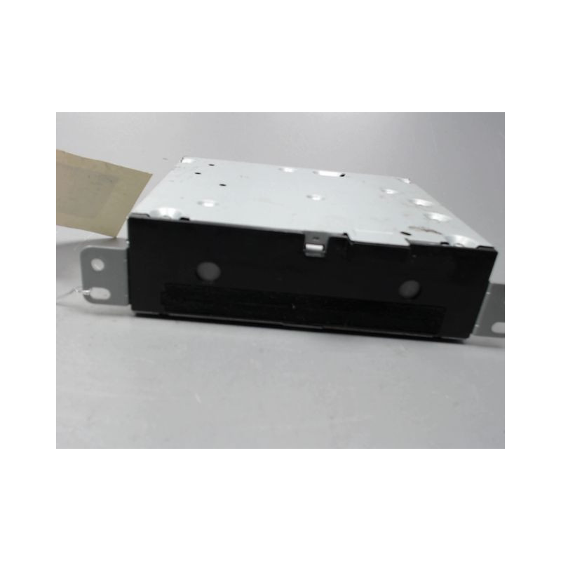 AUTORADIO CITROEN C4
