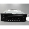 AUTORADIO CITROEN C4
