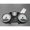 BLOC COMPTEURS PEUGEOT 206