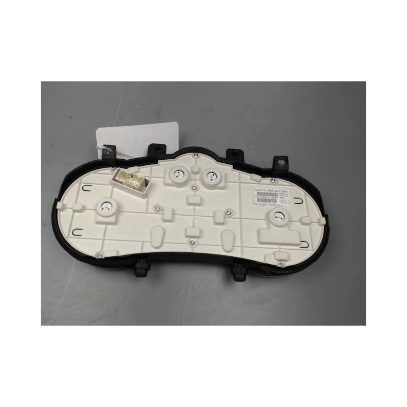 BLOC COMPTEURS PEUGEOT 206