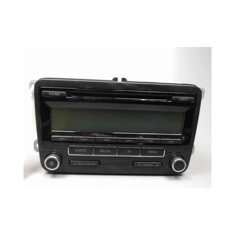 AUTORADIO SEAT LEON