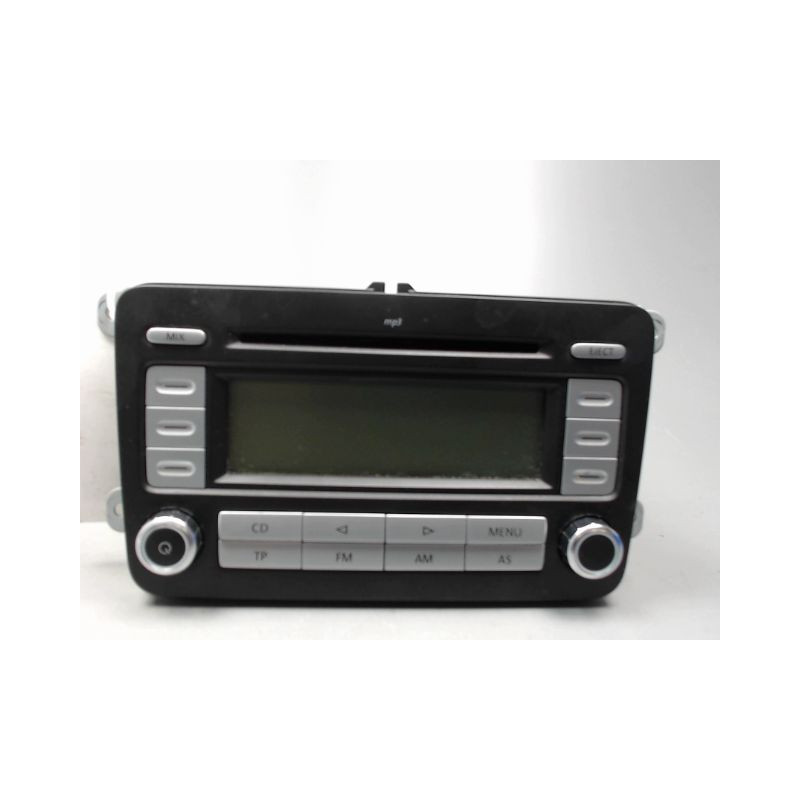 AUTORADIO VOLKSWAGEN TOURAN