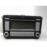 AUTORADIO VOLKSWAGEN TOURAN