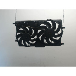 MOTEUR VENTILATEUR RADIATEUR