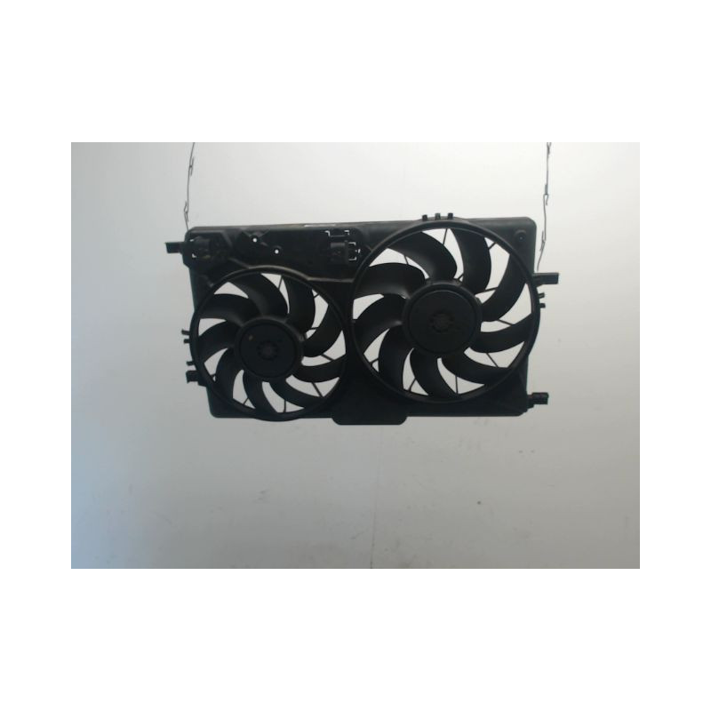 MOTEUR VENTILATEUR RADIATEUR CHEVROLET ORLANDO