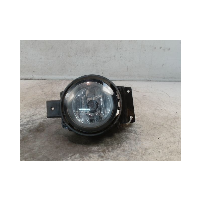 PHARE ANTIBROUILLARD AVANT GAUCHE FORD TRANSIT