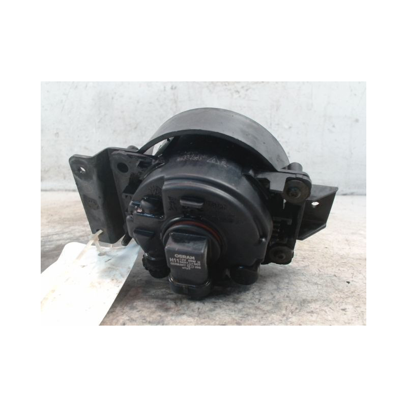 PHARE ANTIBROUILLARD AVANT GAUCHE FORD TRANSIT