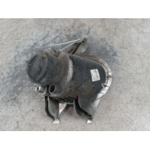PHARE ANTIBROUILLARD AVANT DROIT PEUGEOT 206 5P