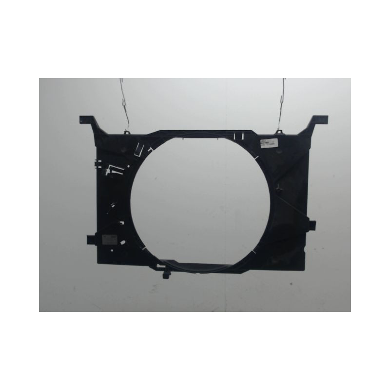 BUSE VENTILATEUR MERCEDES CLASSE A