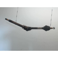 TRANSMISSION AVD