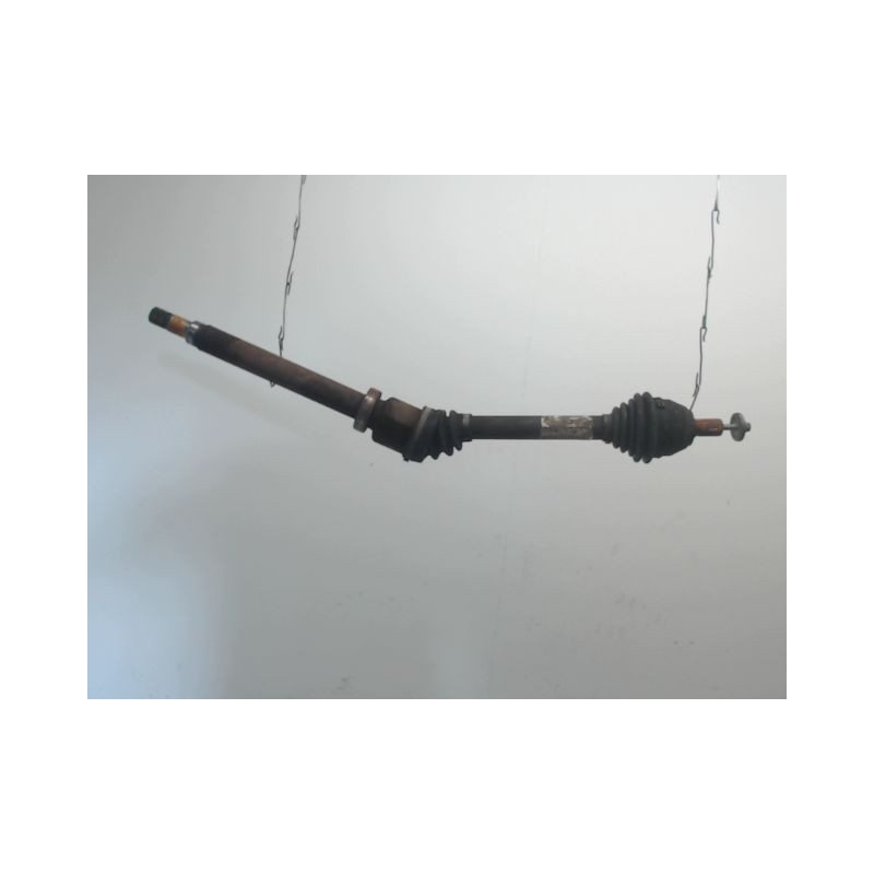 TRANSMISSION AVANT DROIT VOLVO C30 1.6 D