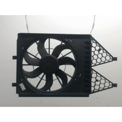 MOTEUR VENTILATEUR RADIATEUR